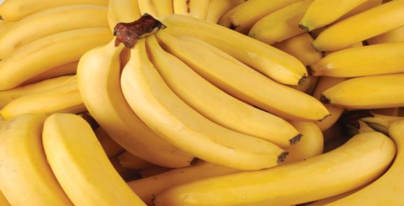 Споживання бананів в Узбекистані й надалі зростає високими темпами •  EastFruit
